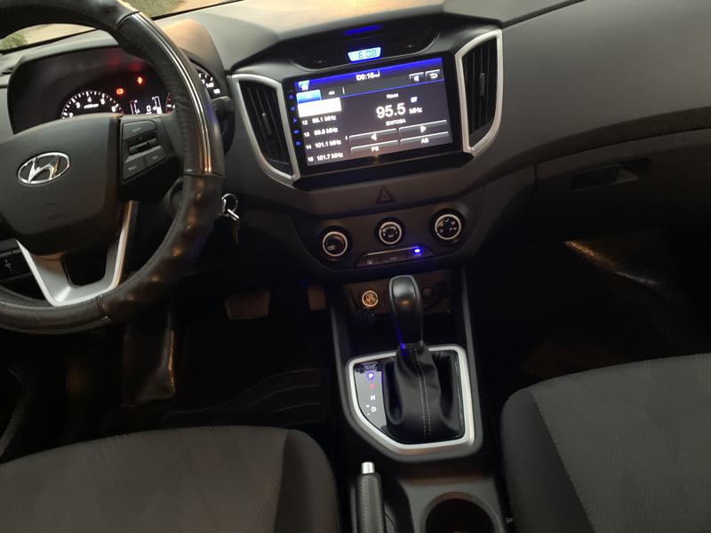 Hyundai  • 2020 • 1,100 km 2