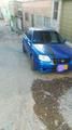 Hyundai Accent • 2005 • 145,000 km 2