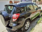 Toyota RAV4 • 2012 • 45,000 km 7