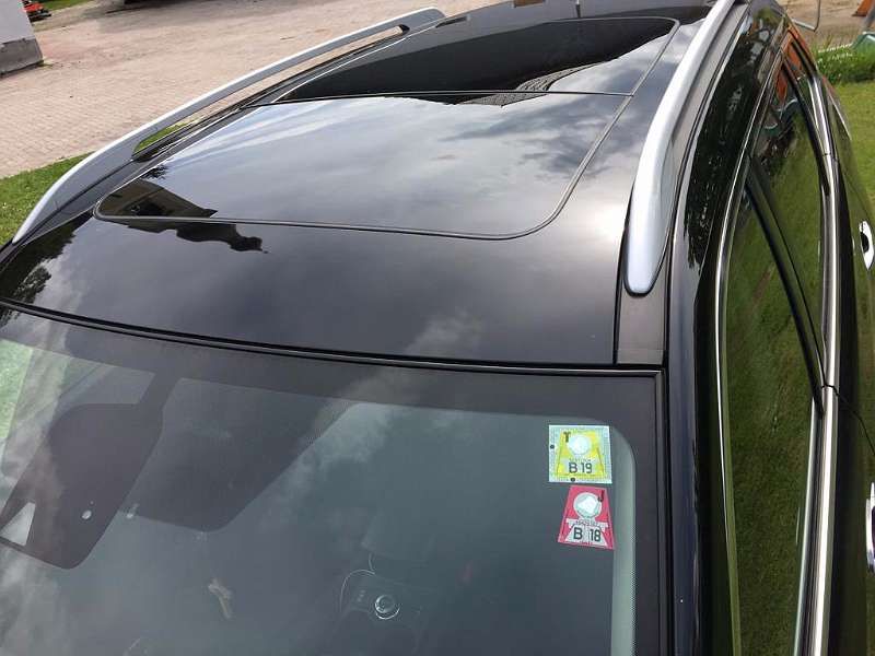 Nissan X-Trail • 2017 • 60,000 km 5