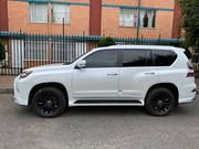 Lexus GX • 2017 • 35,000 km 3