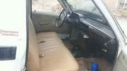 Toyota Hilux • 1996 • 270,000 km 6