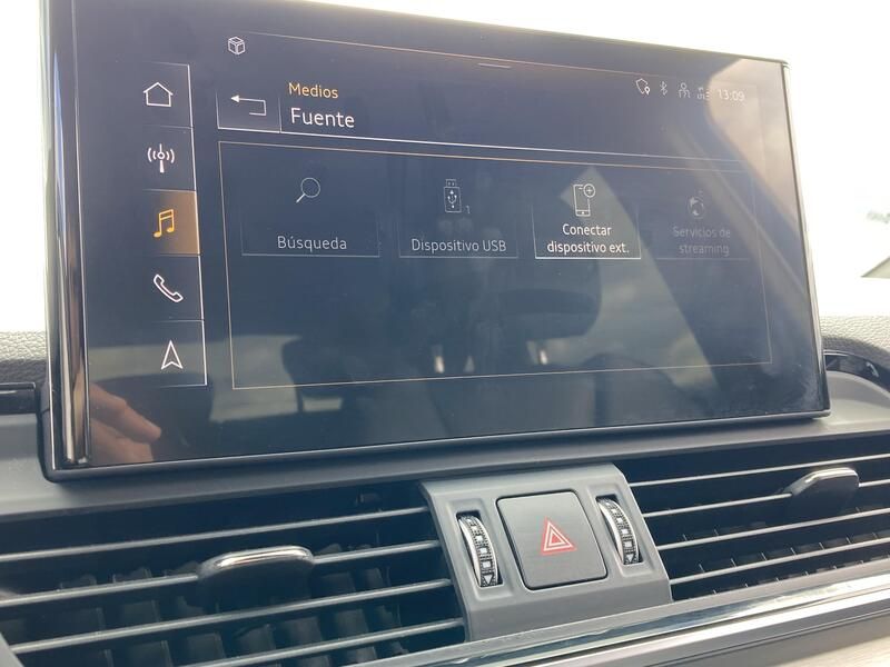 Audi Q5 Sportback • 2022 • 76,769 km 13