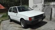 Fiat Uno • 1988 • 206,000 km 1