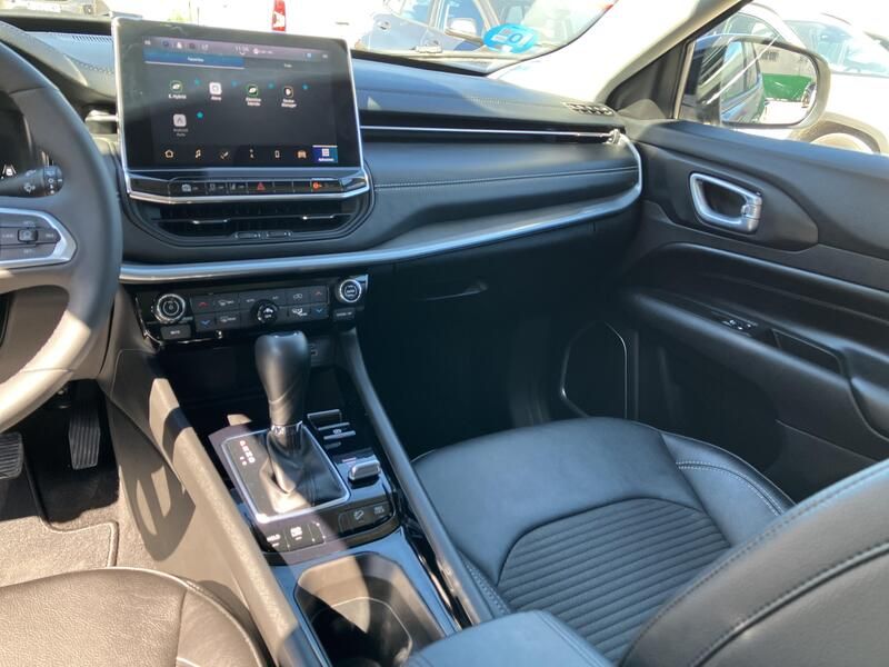 Jeep Compass • 2024 • 30,293 km 8