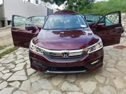 Honda Accord • 2016 • 37,000 km 5