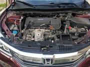 Honda Accord • 2016 • 37,000 km 6