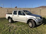 Great Wall Wingle 5 • 2012 • 100,389 km 4