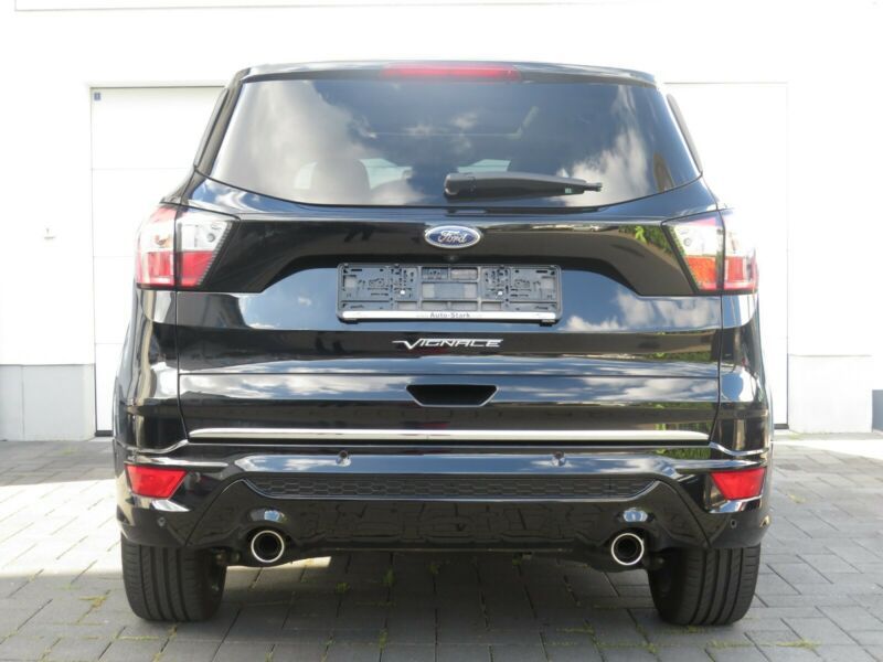 Ford Kuga • 2017 • 112,000 km 7