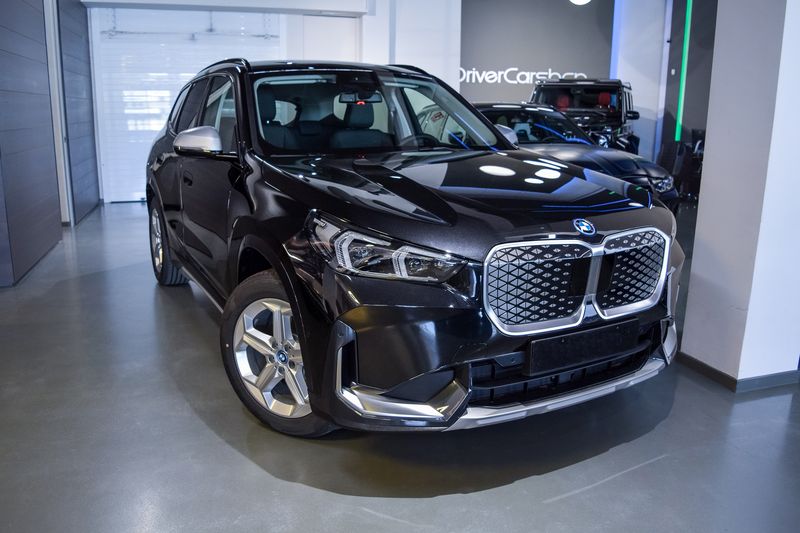 BMW X1 • 2024 • 5,235 km 1