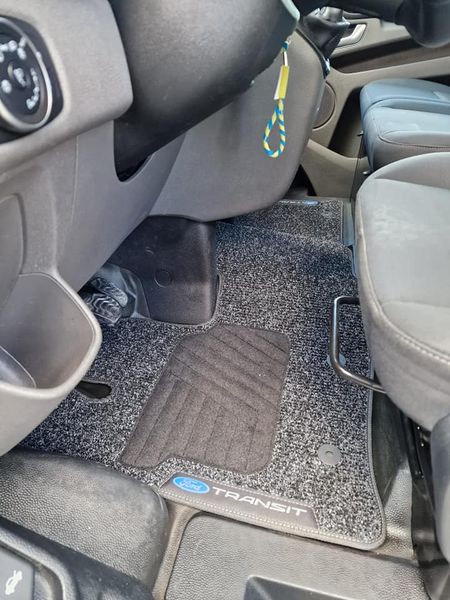 Ford Tourneo Custom • 2020 • 75,000 km 3