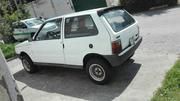 Fiat Uno • 1988 • 206,000 km 8