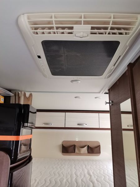 Fiat Ducato • 2015 • 89,000 km 3