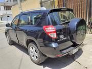 Toyota RAV4 • 2012 • 45,000 km 1