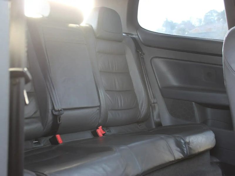 Volkswagen Golf • 2006 • 72,600 km 3