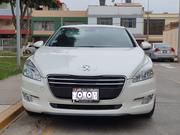 Peugeot 508 • 2014 • 30,000 km 5