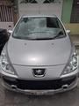 Peugeot 307 • 2007 • 115,000 km 3