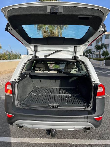 Volvo XC70 • 2015 • 139,000 km 7