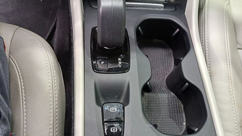 Volvo XC40 • 2022 • 41,043 km 26
