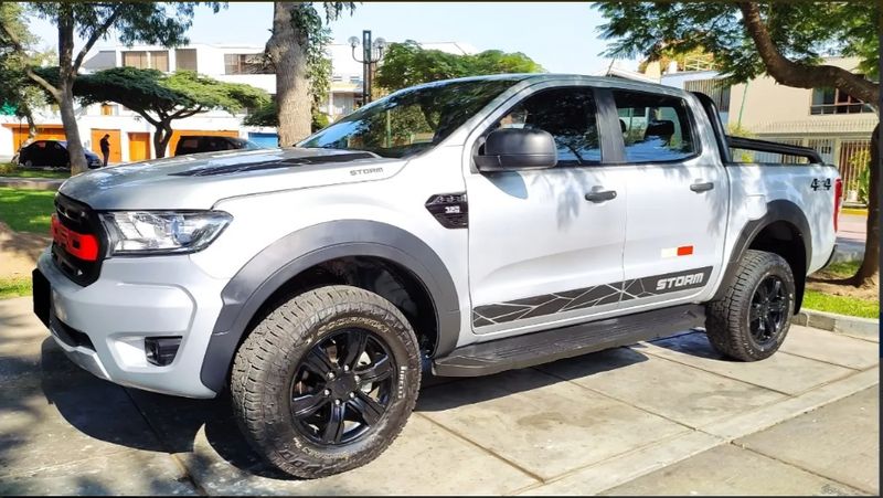 Ford Ranger • 2022 • 65,000 km 9