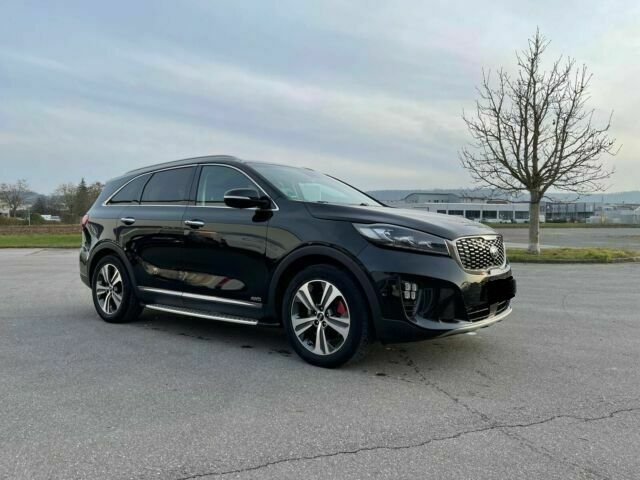 Kia Sorento • 2018 • 65,000 km 4