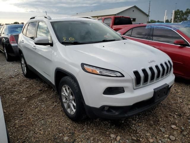 Jeep Cherokee • 2016 • 12 km 1