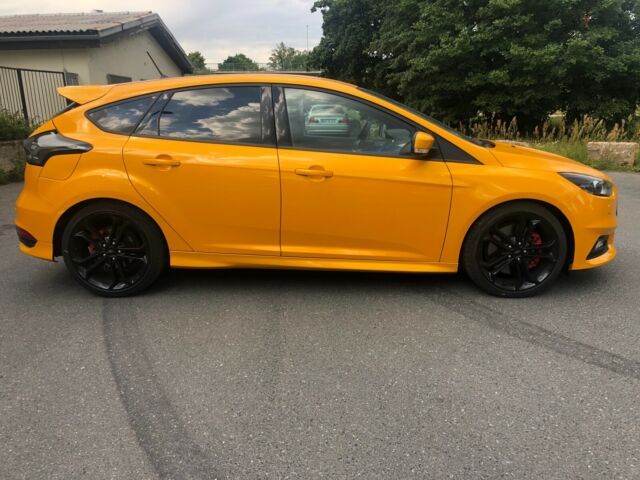 Ford Focus • 2017 • 85,000 km 7