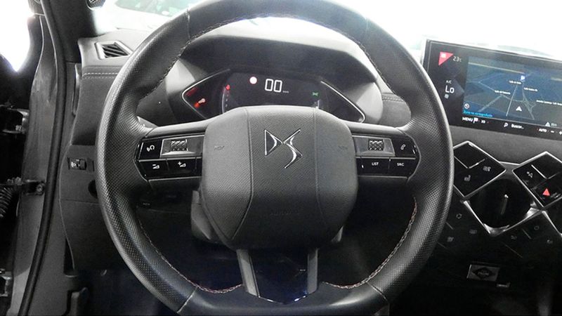 Citroën DS3 • 2022 • 35,320 km 25