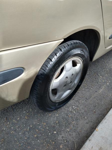 Renault Mégane • 2001 • 185,000 km 7