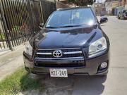 Toyota RAV4 • 2012 • 45,000 km 8