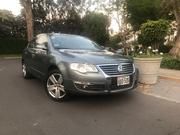 Volkswagen Passat • 2008 • 116,258 km 3