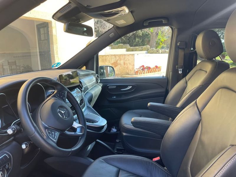 Mercedes-Benz Sprinter • 2023 • 15,366 km 7