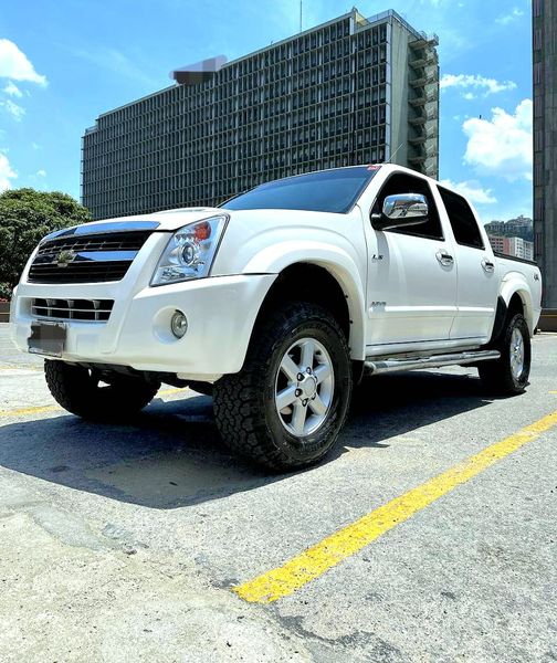 Chevrolet Luv • 2012 • 188,000 km 6