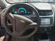 Chevrolet Sail • 2017 • 35,000 km 1