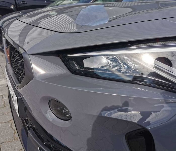 Honda Civic • 2019 • 50,000 km 3