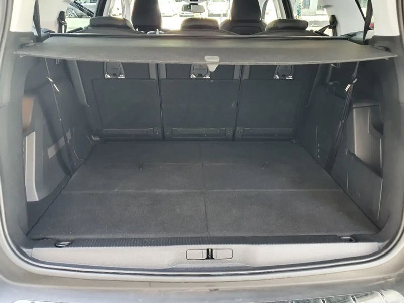 Peugeot 5008 • 2020 • 24,000 km 5