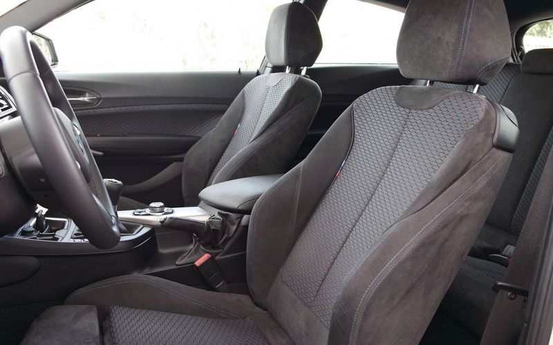 BMW M6 • 2015 • 10,000 km 4