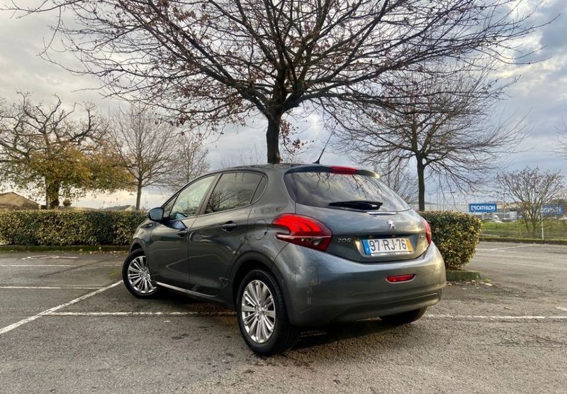 Peugeot 2008 • 2008 • 70,000 km 5