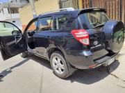 Toyota RAV4 • 2012 • 45,000 km 2