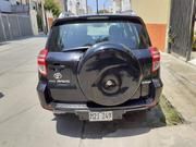 Toyota RAV4 • 2012 • 45,000 km 3