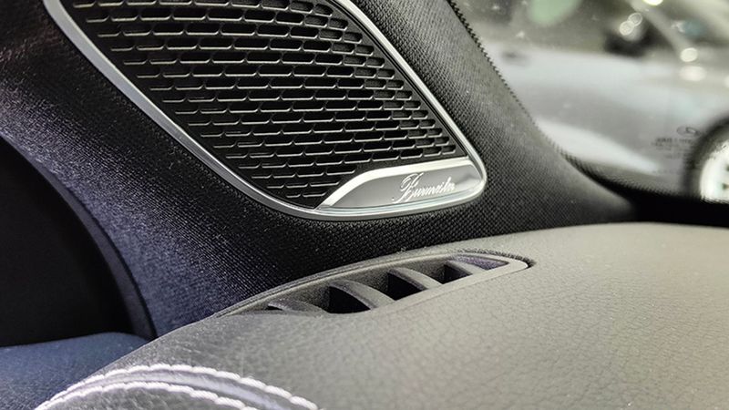 Mercedes-Benz CLA • 2020 • 43,169 km 13