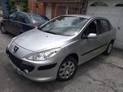 Peugeot 307 • 2007 • 115,000 km 8