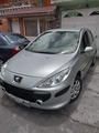 Peugeot 307 • 2007 • 115,000 km 5