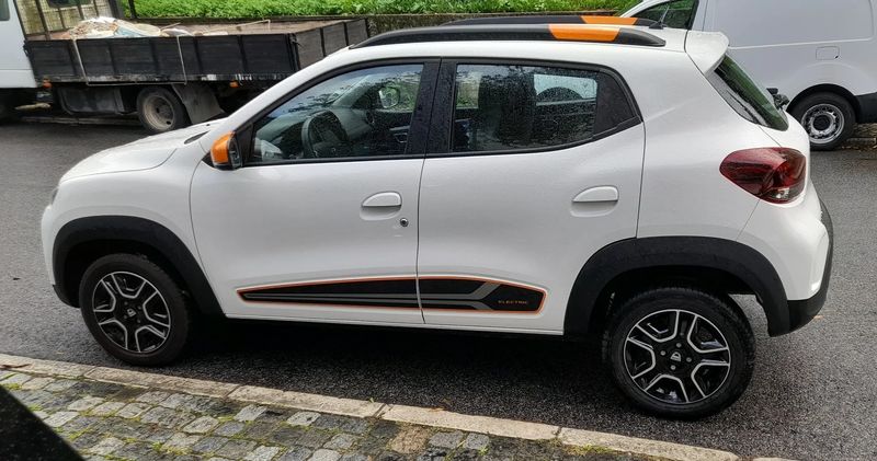 Dacia Solenza • 2021 • 22,000 km 3