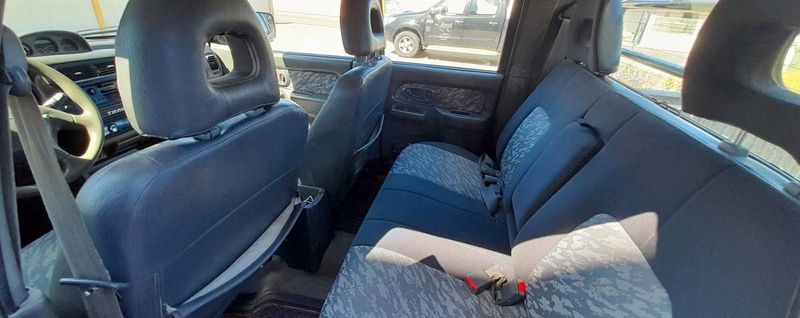 Mitsubishi L200 • 1999 • 249,999 km 5