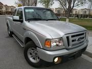 Ford Ranger • 2011 • 75,000 km 4