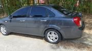 Chevrolet Optra • 2008 • 125,000 km 3
