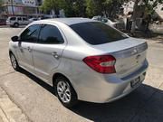 Ford Fusion • 2017 • 53,000 km 7