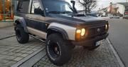 Nissan Patrol GR • 1994 • 190,000 km 1