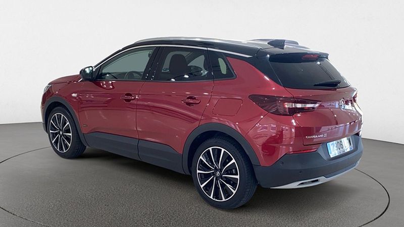 Opel Mokka • 2019 • 43,190 km 4